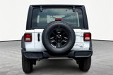 New 2025 Jeep Wrangler Sport image 4