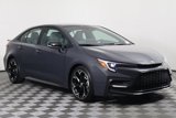Used 2025 Toyota Corolla FX w/ Convenience Package image 3