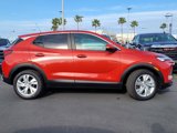 New 2024 Buick Encore GX Preferred image 4