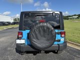 Used 2017 Jeep Wrangler Rubicon w/ Power Convenience Group image 4