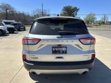 Used 2022 Ford Escape SEL image 4