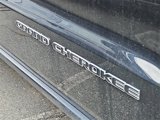 Used 2021 Jeep Grand Cherokee Laredo w/ Security & Convenience Group image 4