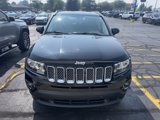 Used 2014 Jeep Compass High Altitude image 2