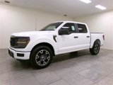 New 2025 Ford F150 STX w/ Equipment Group 200A image 2