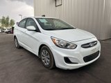 Used 2017 Hyundai Accent SE image 3