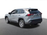 Used 2022 Toyota RAV4 LE image 4