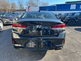 Used 2018 Hyundai Sonata Limited w/ Limited Ultimate Package 03 image 5