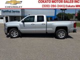 Used 2018 Chevrolet Silverado 1500 LT w/ All Star Edition image 4