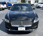 Used 2017 Lincoln Continental Premiere image 5