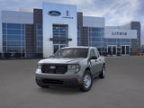 New 2025 Ford Maverick XL image 2