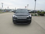 Used 2016 Honda Pilot Elite image 2