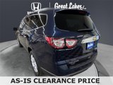 Used 2017 Chevrolet Traverse LT w/ Style and Technology Package image 3