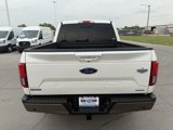 Used 2018 Ford F150 King Ranch w/ Equipment Group 601A Luxury image 4