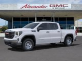 New 2025 GMC Sierra 1500 Pro w/ Pro Value Package image 2
