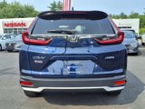 Used 2022 Honda CR-V EX-L image 5