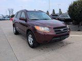 Used 2008 Hyundai Santa Fe GLS image 4