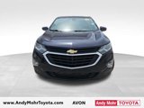 Used 2020 Chevrolet Equinox LT image 2