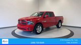 Used 2017 RAM 1500 Sport image 3