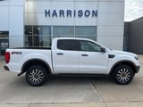Used 2019 Ford Ranger XLT w/ Equipment Group 302A Luxury image 5