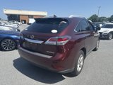 Used 2014 Lexus RX 350 F Sport image 5