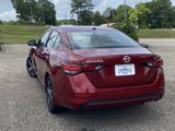 Used 2023 Nissan Sentra SV w/ All-Weather Package image 5