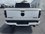 Used 2021 RAM 1500 Big Horn image 5