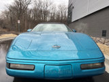Used 1992 Chevrolet Corvette Convertible image 4