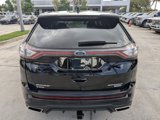 Used 2017 Ford Edge Sport w/ Equipment Group 401A image 4