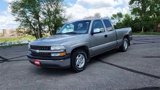 Used 2000 Chevrolet Silverado 1500 LS image 4