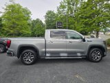 New 2025 GMC Sierra 1500 SLT w/ SLT Premium Plus Package image 2