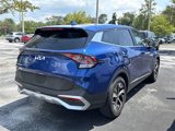 Used 2024 Kia Sportage EX image 5