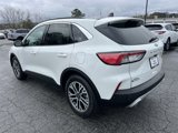 Used 2020 Ford Escape SEL image 5