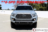Used 2020 Toyota Tacoma TRD Off-Road image 2