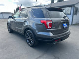 Used 2018 Ford Explorer XLT w/ Equipment Group 202A image 5