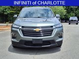 Used 2022 Chevrolet Traverse LT image 2