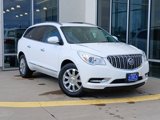 Used 2016 Buick Enclave Leather w/ Trailering Package image 2