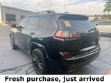 Used 2019 Jeep Cherokee High Altitude image 3