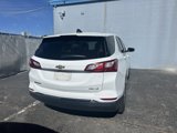 Used 2021 Chevrolet Equinox LT image 5