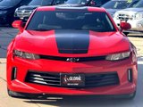 Used 2017 Chevrolet Camaro LT w/ Technology Package image 2