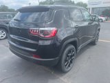 New 2025 Jeep Compass Latitude w/ Convenience Group image 3