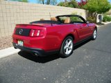 Used 2011 Ford Mustang GT Premium w/ Electronics Pkg image 3