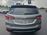 Used 2023 Chevrolet Equinox LT image 4