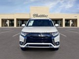 Used 2020 Mitsubishi Outlander SEL image 2