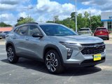 New 2025 Chevrolet Trax RS w/ Driver Confidence Package image 6