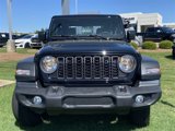 New 2025 Jeep Wrangler Sport image 2