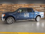 Used 2013 Ford F150 XLT w/ Luxury Equipment Group image 2