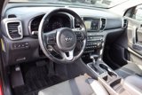 Used 2017 Kia Sportage EX w/ EX Technology Package image 4