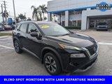 Used 2023 Nissan Rogue SV w/ SV Premium B Package image 2
