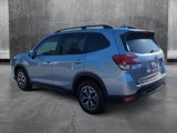 Used 2021 Subaru Forester Premium w/ Popular Package #1 image 4