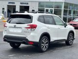 Used 2021 Subaru Forester Limited w/ Popular Package #3 image 4